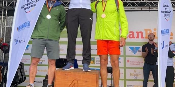 Siegerehrung Ralf (2)