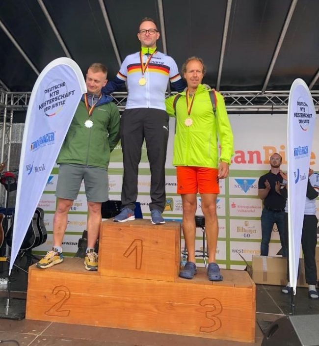 Siegerehrung Ralf (2)